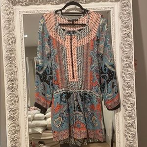 BCBG romper